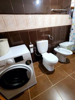 Guest House Borshi - Borsh - 8