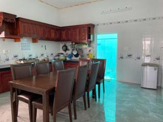 Homestay Cẩm Tiên - Hà Tiên - 3