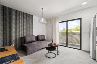 Gesher Haziv Peaceful Modern Stay - Nahariyya - 0