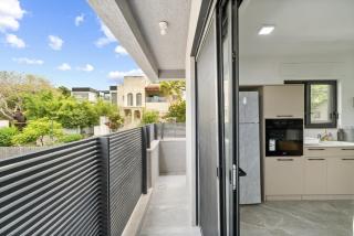 Gesher Haziv Peaceful Modern Stay - Nahariyya - 9