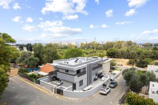 Gesher Haziv Peaceful Modern Stay - Nahariyya - 8
