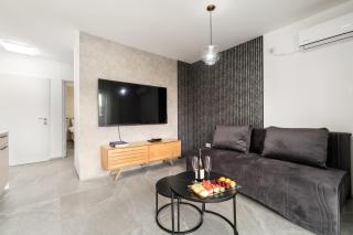 Gesher Haziv Peaceful Modern Stay - Nahariyya - 6