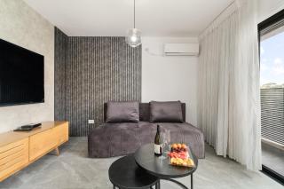 Gesher Haziv Peaceful Modern Stay - Nahariyya - 5