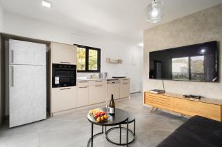 Gesher Haziv Peaceful Modern Stay - Nahariyya - 3