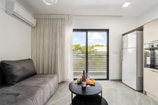 Gesher Haziv Peaceful Modern Stay - Nahariyya - 2