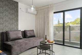 Gesher Haziv Peaceful Modern Stay - Nahariyya - 1