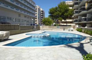 Hogaristic - Apartmento Montblanc Seclo - Salou - 0