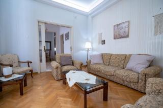 Retro 2-Bdrm House Near Metro in Heraklion by ΜΡS - Atene - 7