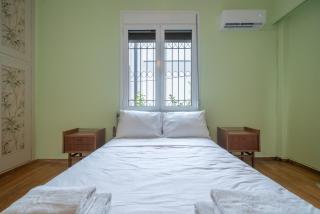 Retro 2-Bdrm House Near Metro in Heraklion by ΜΡS - Atene - 1
