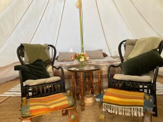 Glamping i Gränna - 9