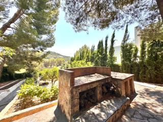 Villa El Bosque Luxury Retreat - Chiva - 8