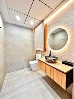 Villa El Bosque Luxury Retreat - Chiva - 5