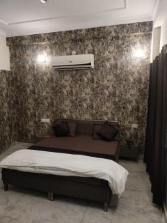 Hotel Prem Palace - Bhopal - 3
