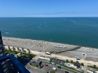 Bakva's apartment - Batumi - 9