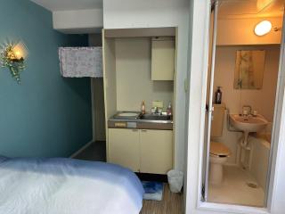 North River Hotel 201 - Hiroshima - 7