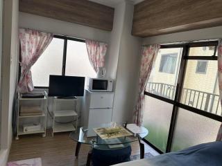 North River Hotel 201 - Hiroshima - 6