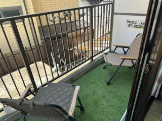 North River Hotel 201 - Hiroshima - 5