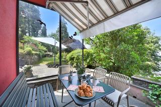 Family Villa - Casa Nido - Panoramica - Happy Rentals - Aldesago - 9