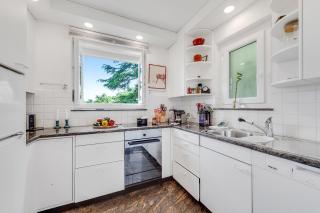 Family Villa - Casa Nido - Panoramica - Happy Rentals - 6