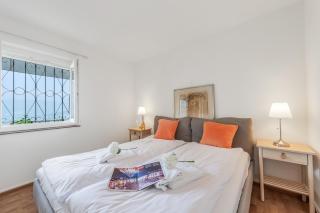 Family Villa - Casa Nido - Panoramica - Happy Rentals - Aldesago - 5