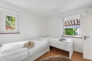 Family Villa - Casa Nido - Panoramica - Happy Rentals - Aldesago - 4