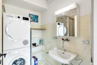 Family Villa - Casa Nido - Panoramica - Happy Rentals - Aldesago - 3