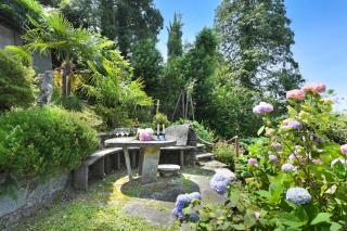 Family Villa - Casa Nido - Panoramica - Happy Rentals - Aldesago - 2