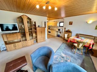Ferienwohnung Karlsruh - Warmensteinach - 3