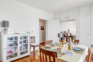 Family Villa - Casa Nido - Panoramica - Happy Rentals - 2