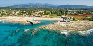 Seaview Serenity - Beachside Getaways - Ayía Kiriakí - 6