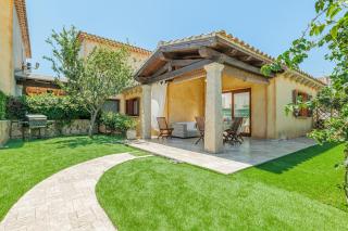 Casa Villetta Vacanze Budoni - Budoni - 0