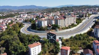 Gökçe Apart Pansiyon Bartın - - 7