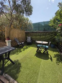 Studio en bas de villa - Puget-sur-Argens - 5