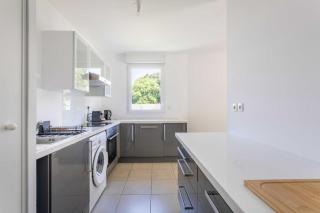 Apartment with air conditioning near Porte dAix and Vieux Port - 5