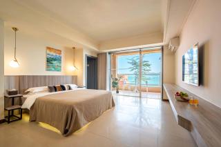Shenzhen Maancoco Seaview Villa Jiaochangwei Coastline - Dapeng - 9