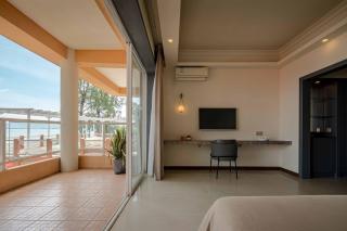 Shenzhen Maancoco Seaview Villa Jiaochangwei Coastline - Dapeng - 1