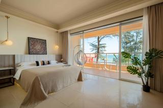 Shenzhen Maancoco Seaview Villa Jiaochangwei Coastline - Dapeng - 2