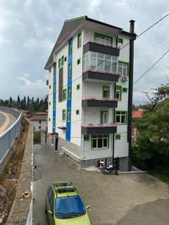 Gökçe Apart Pansiyon Bartın - - 6