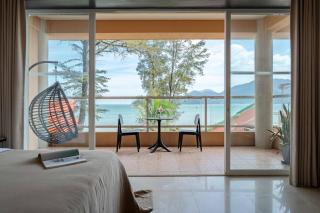 Shenzhen Maancoco Seaview Villa Jiaochangwei Coastline - Dapeng - 3