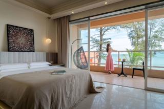 Shenzhen Maancoco Seaview Villa Jiaochangwei Coastline - Dapeng - 4