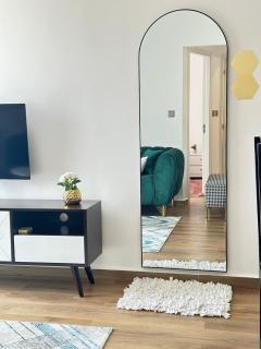 EGBA HOMES-1 Bedroom Apertment In Tatu City - 2