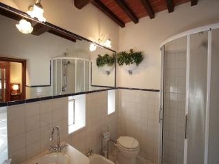 Luxurious, cozy apartment with pool near Cortona in Tuscany versatile - Cortona - 3