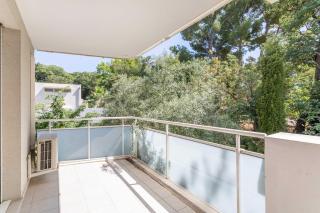 Apartment with air conditioning near Porte dAix and Vieux Port - 2