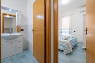 Villa erica appartamento Yuri - Villa San Pietro - 1