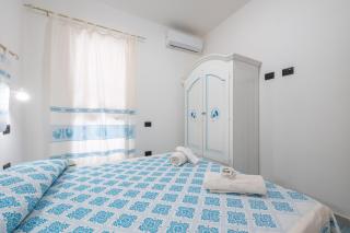 Villa erica appartamento Yuri - Villa San Pietro - 3