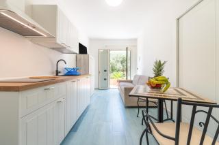 Villa erica appartamento Yuri - 6