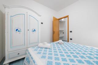 Villa erica appartamento Yuri - Villa San Pietro - 2