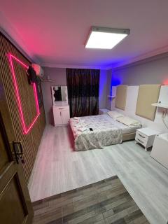 Gökçe Apart Pansiyon Bartın - - 2
