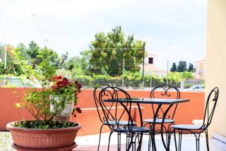 Villa erica appartamento Alice - Villa San Pietro - 2