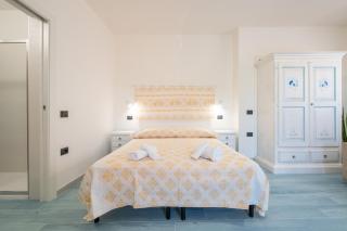 Villa erica appartamento Lesley - Villa San Pietro - 4